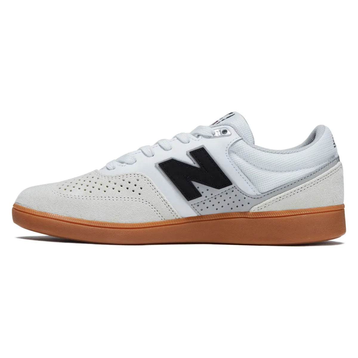 New Balance 508 Westgate Shoes - White/Gum 2025 Daily Edge