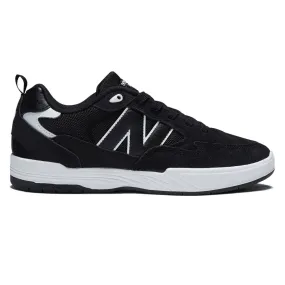 Lightweight Walk Speed Grip New Balance 808 Tiago Lite Shoes - Black/White