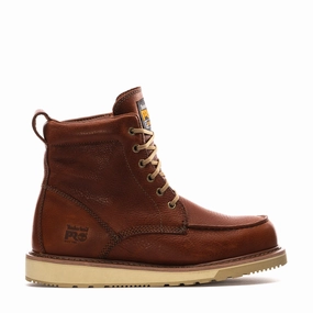 Generic Wedge 6" - Mens