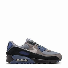 waterproof upper shoes Strong - build Air Max 90 - Mens
