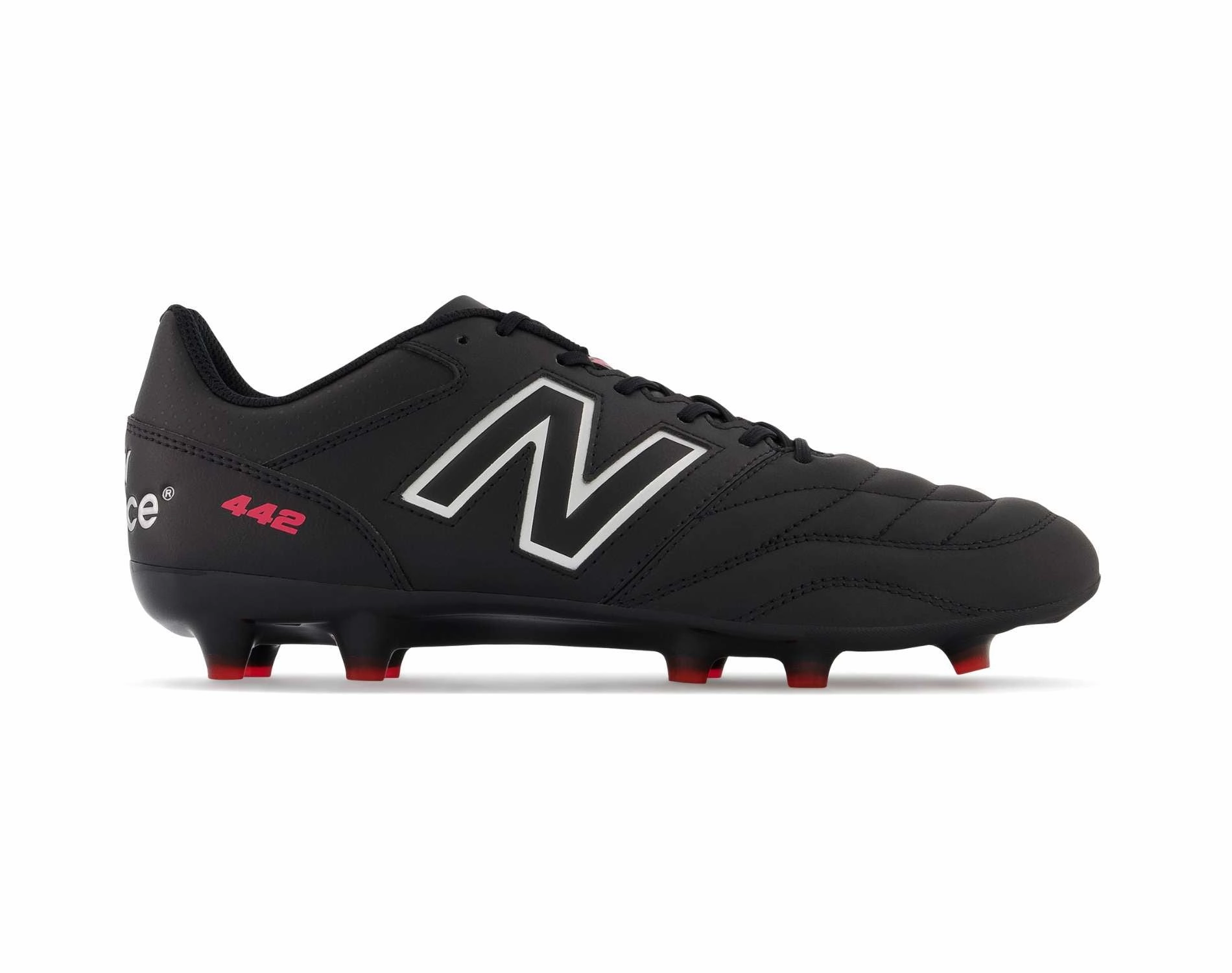 New Balance 442 V2 TEAM FG Mens Wide Motion Freedom