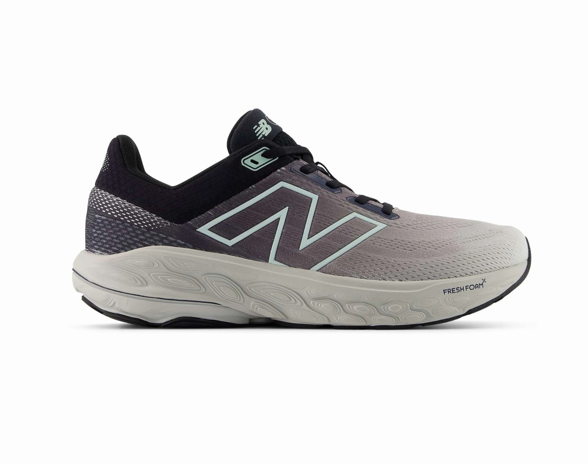 New Balance 860 V14 Mens Wide Ergonomic Concept Product