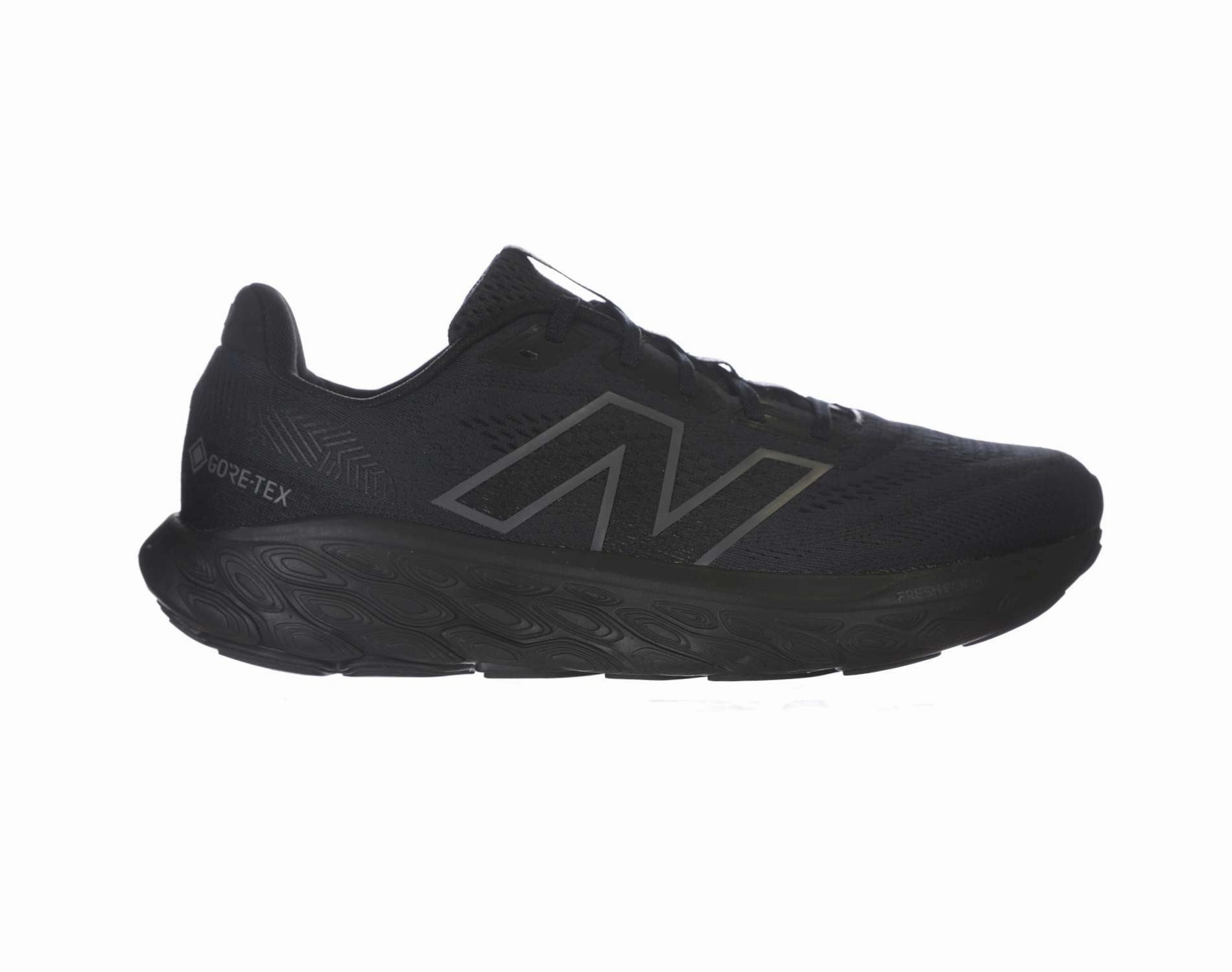 New Balance 880 V14 GTX Mens Wide Stretch - Capable Upper Features