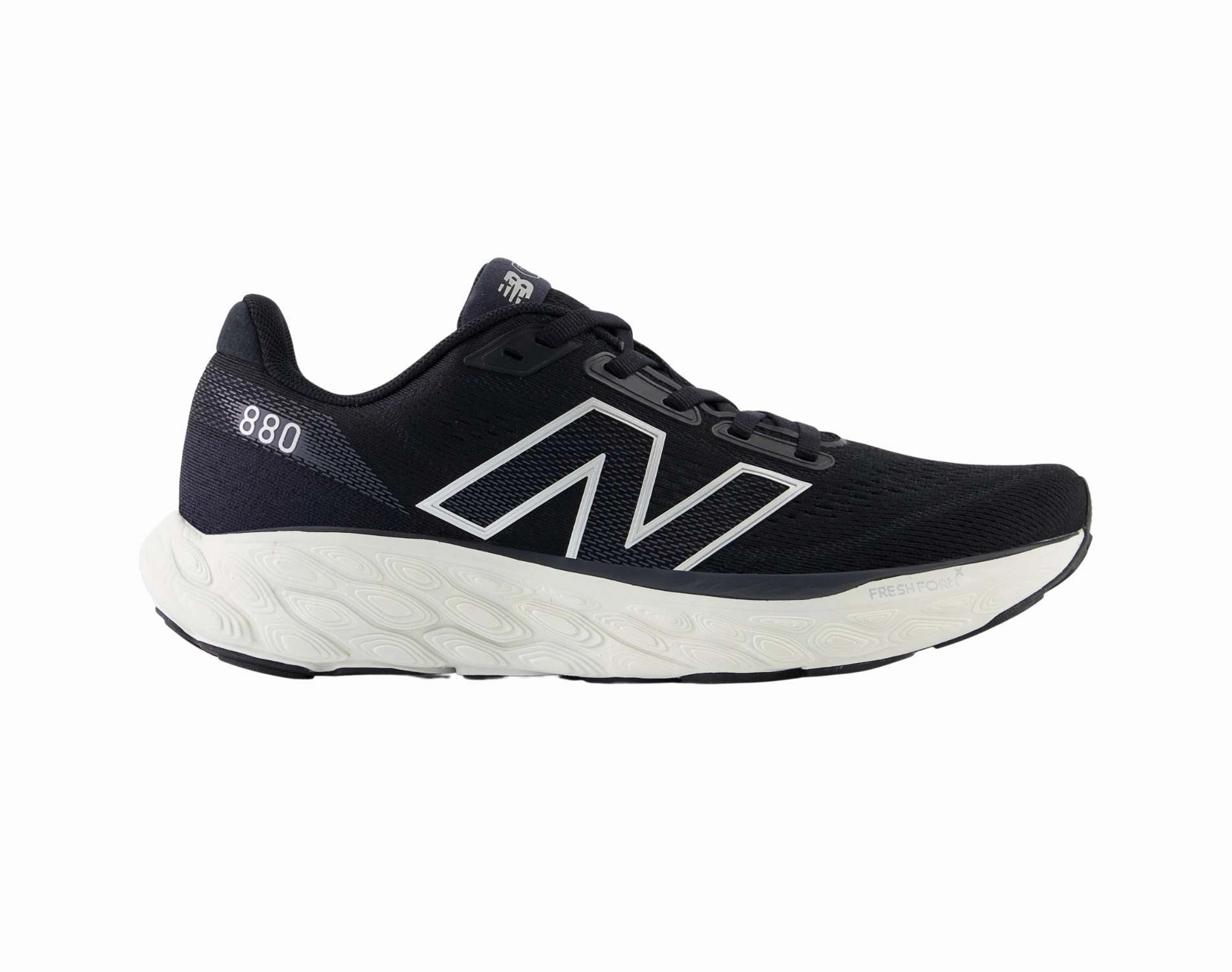 New Balance 880 V14 Womens Wide Odor prevention measure part