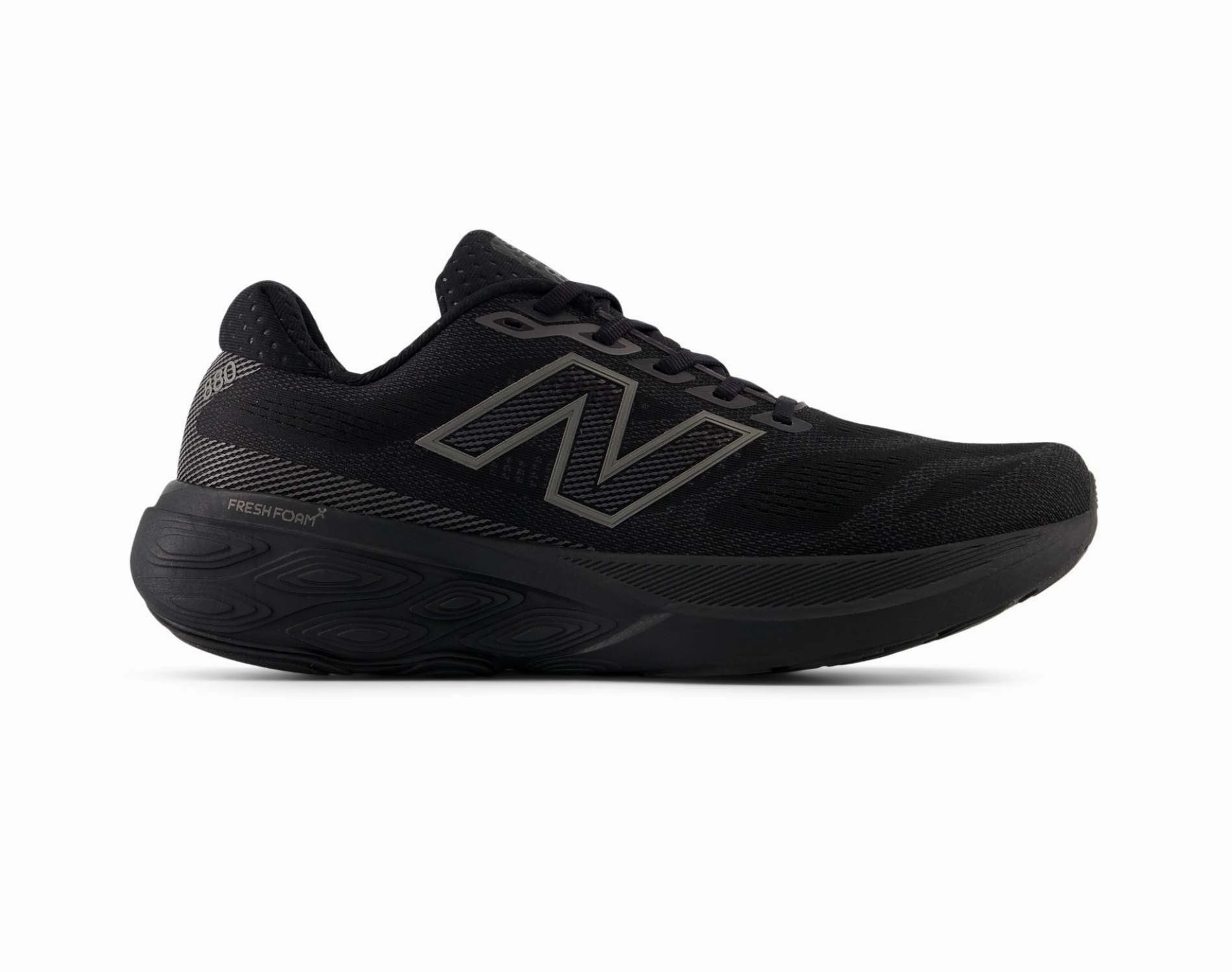 New Balance 880 V15 Mens Wide Cushioned foot support