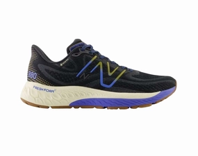 New Balance Fresh Foam 880 v 13 Gore-Tex shoe for women in d wide in colour black