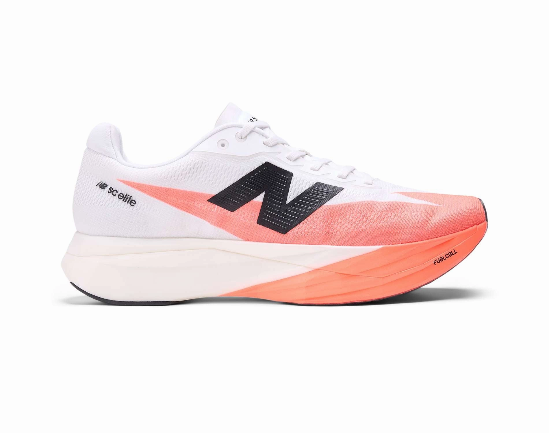 New Balance Fuelcell Supercomp Elite V5 Mens waterproof