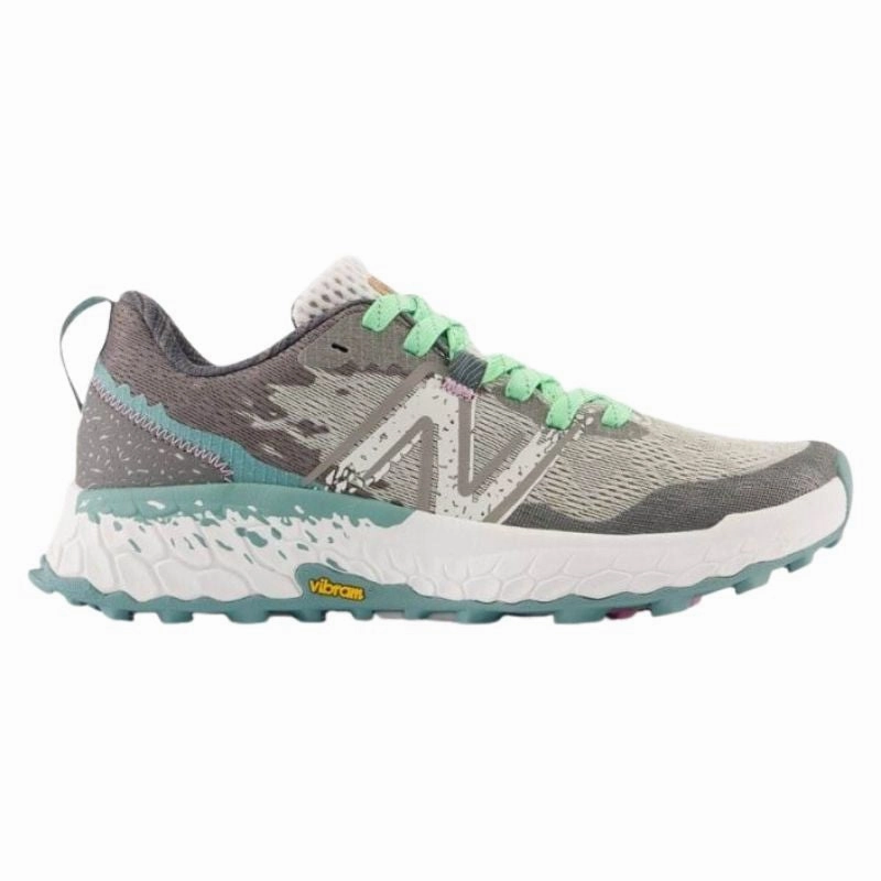New Balance Hierro V7 Womens Wide All Terrains Type