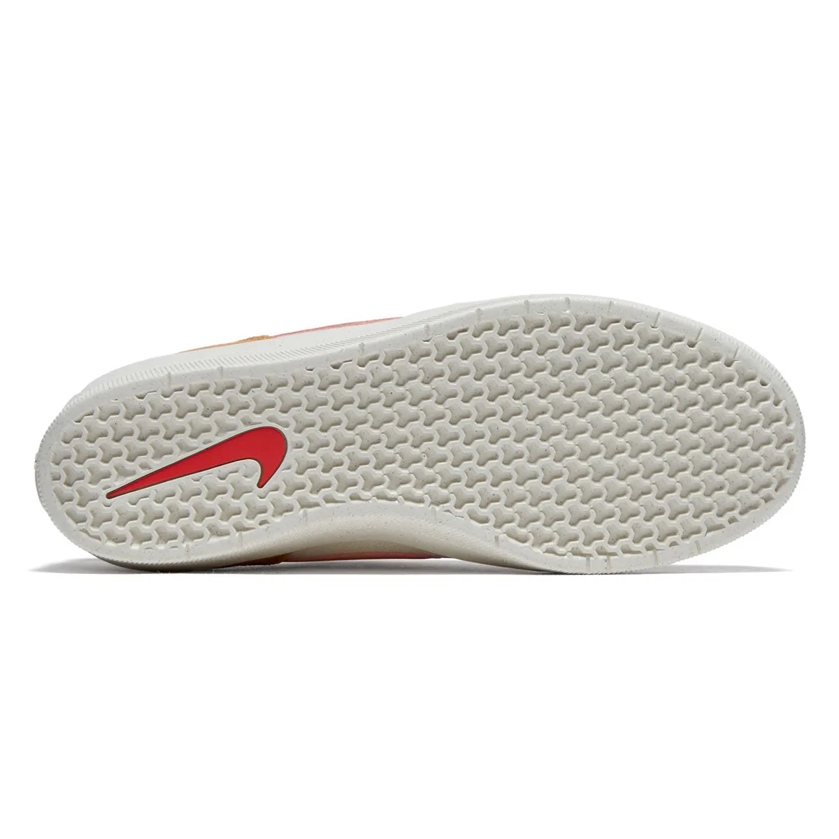 Nike SB Force 58 Shoes - Pale Ivory/Apricot Agate/Copper Moon Street Flow Pro Max