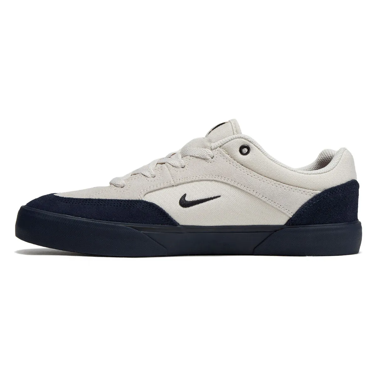 Nike SB Malor TE Shoes - Light Khaki/Black/Light Orewood Brown Responsive Grip