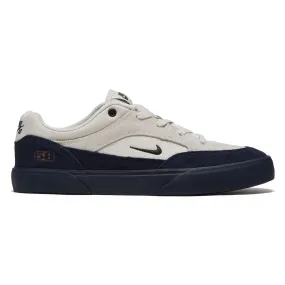 Nike SB Malor TE Shoes - Light Khaki/Black/Light Orewood Brown Modern Vibe