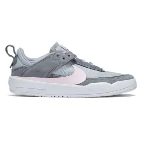 All Terrain Movement city lights Nike SB Youth Day One Shoes - Cool Grey/Pink Foam/Wolf Grey