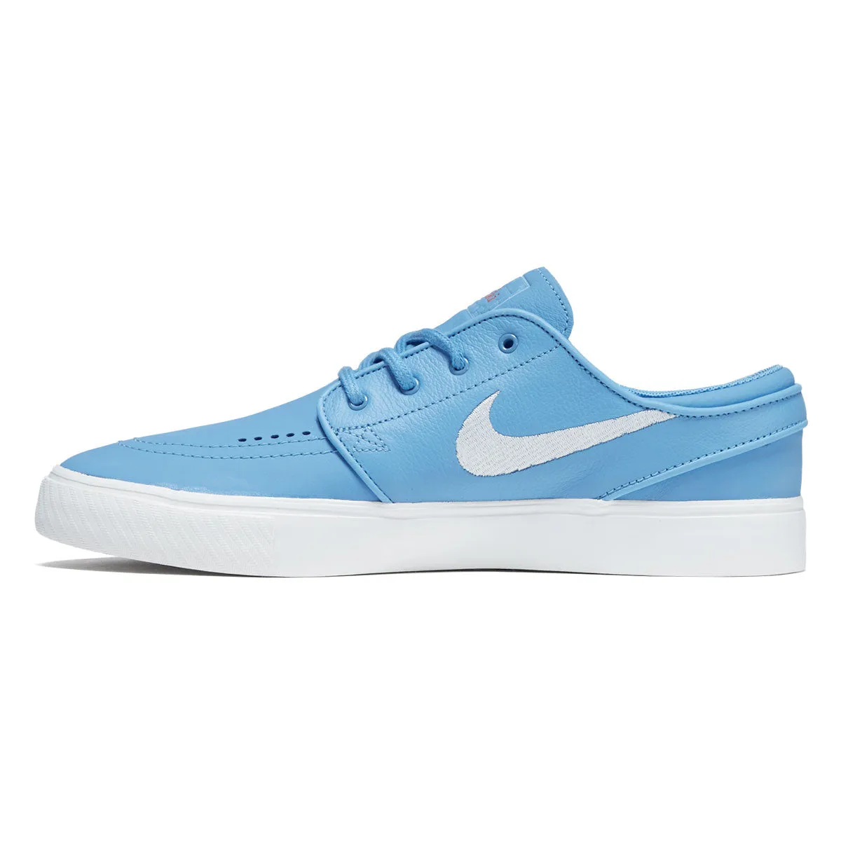Nike SB Zoom Janoski Og  ISO Shoes - University Blue/Sail/University Blue Active Fit