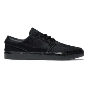 Sport Edge Nike SB Zoom Janoski OG  SE Shoes - Black/Off Noir/Black