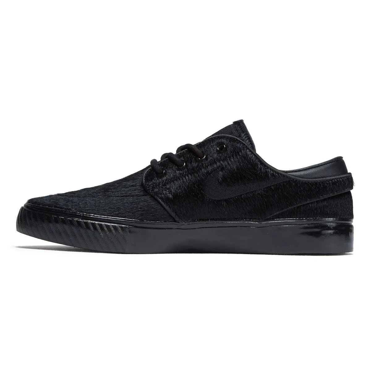 Nike SB Zoom Janoski OG  SE Shoes - Black/Off Noir/Black Light Pulse