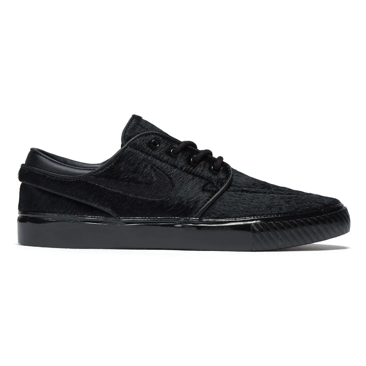 Sport Edge Nike SB Zoom Janoski OG  SE Shoes - Black/Off Noir/Black