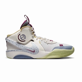 Nike Air Deldon 'Phantom' Ultimate look