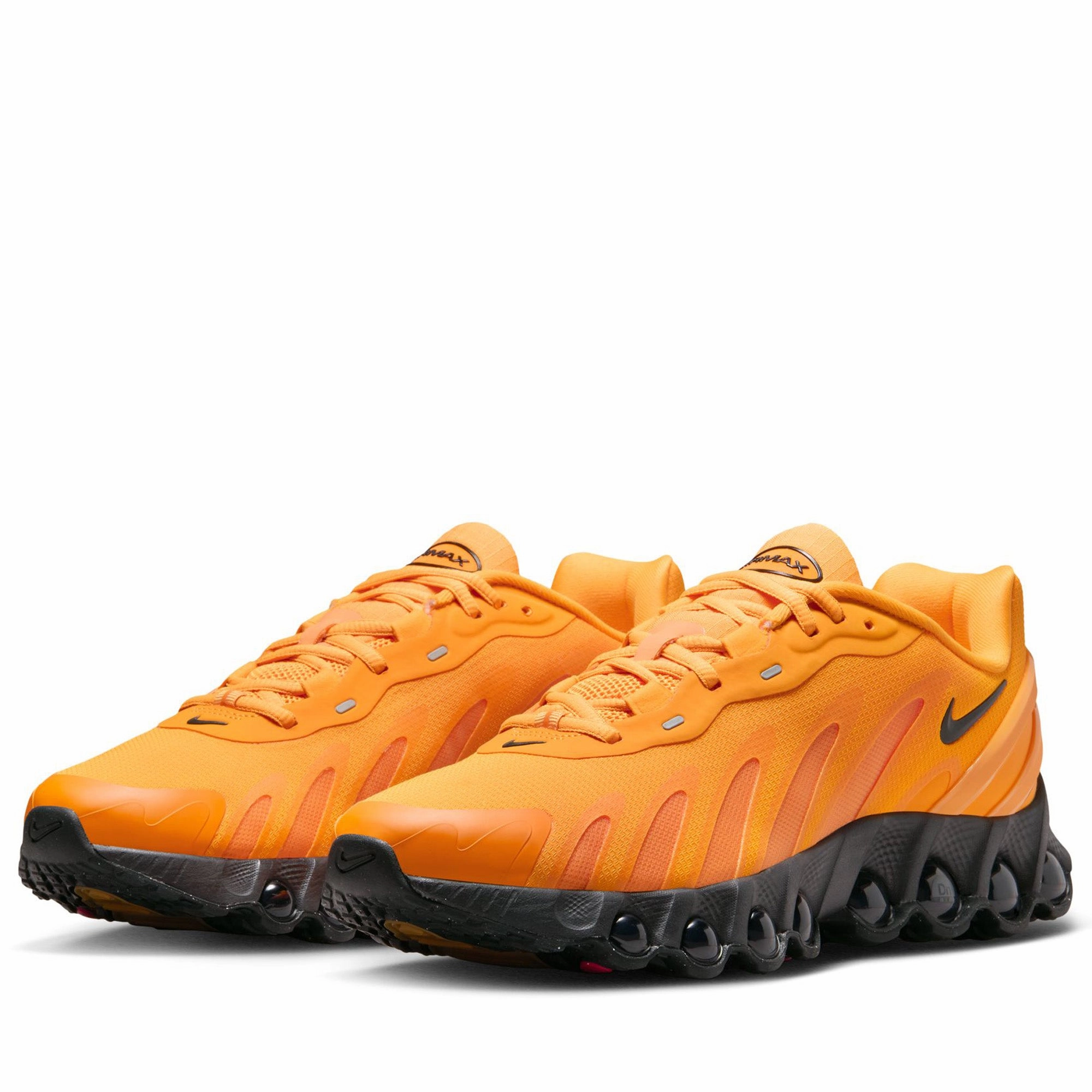 Nike Air Max DN8 - Sundial/Dark Smoke Grey