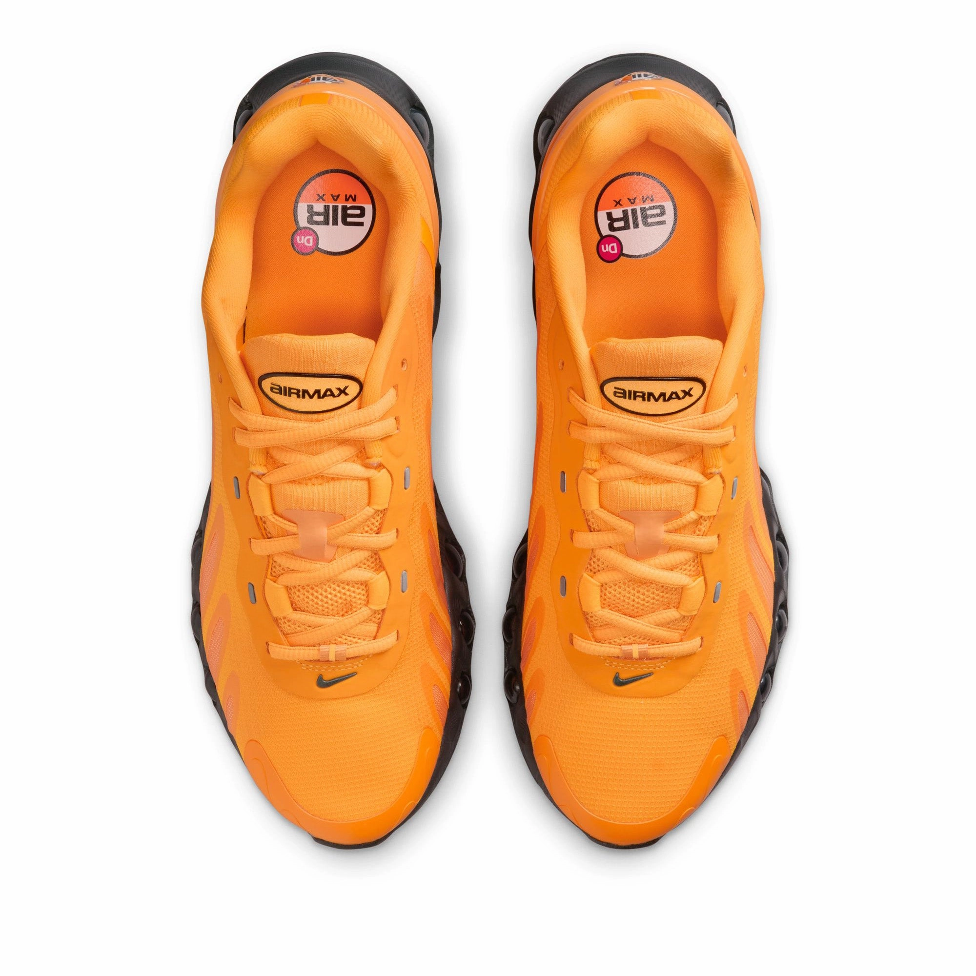 Nike Air Max DN8 - Sundial/Dark Smoke Grey