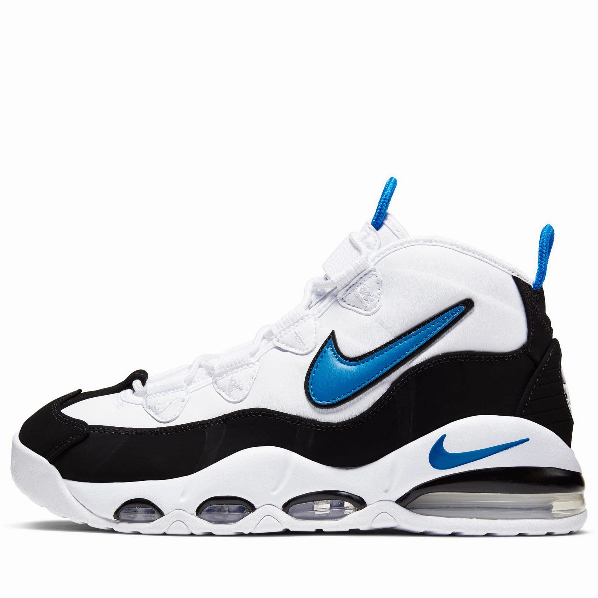 Nike Air Max Uptempo '95 - White/Photo Blue