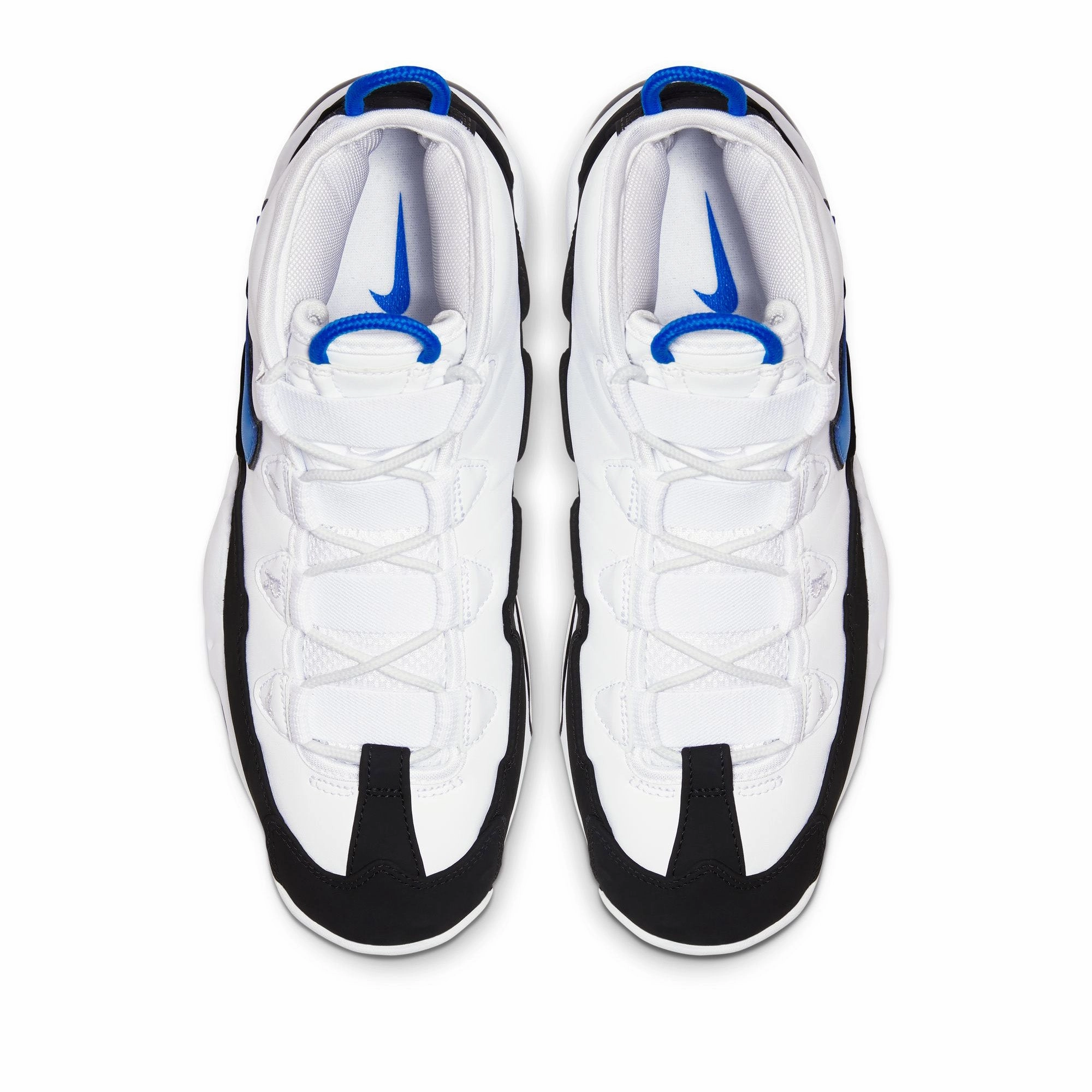 Nike Air Max Uptempo '95 - White/Photo Blue