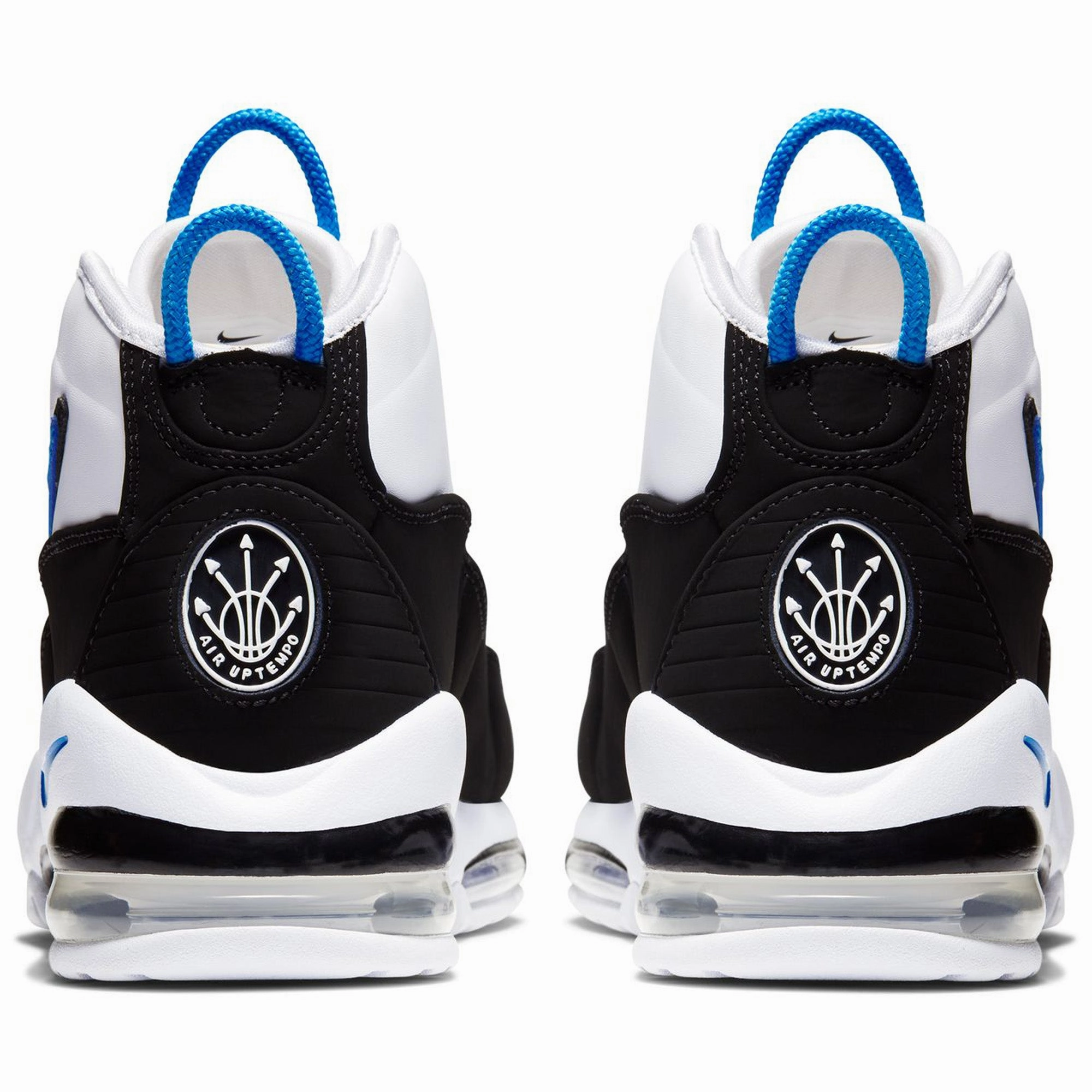 Nike Air Max Uptempo '95 - White/Photo Blue