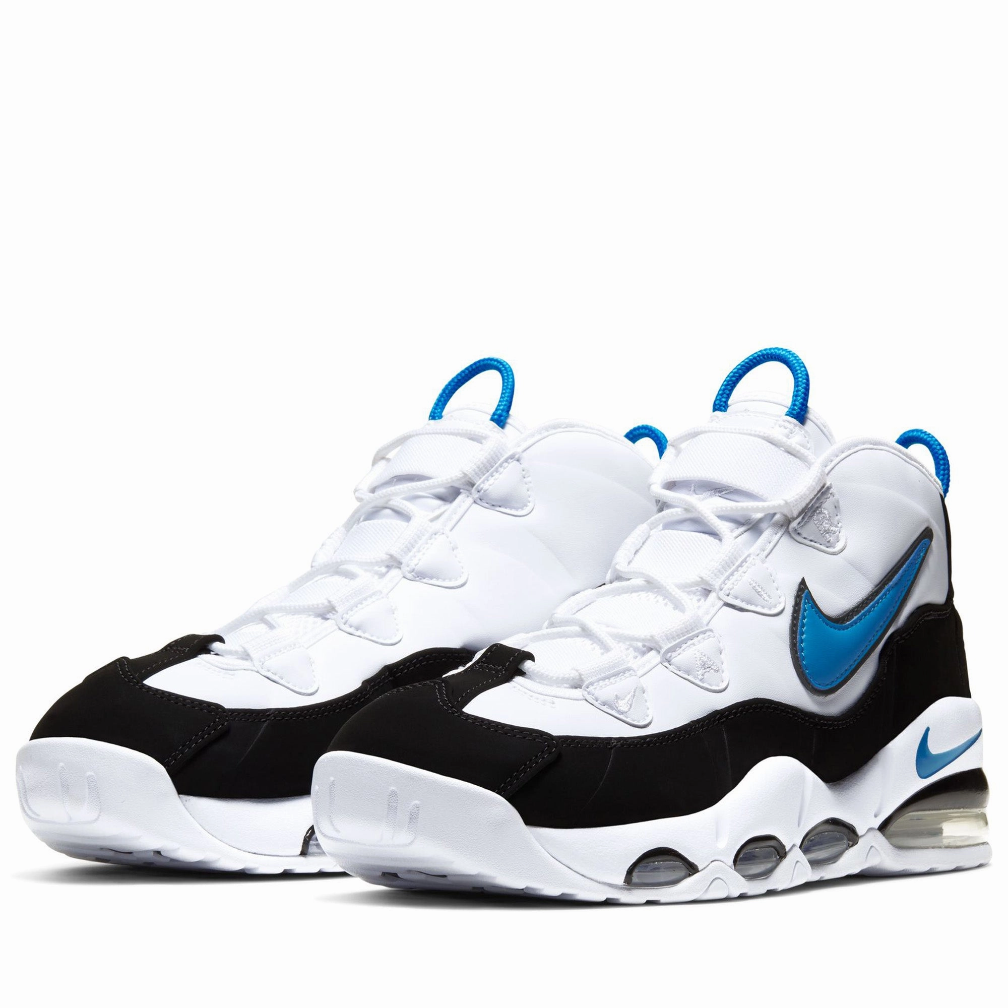 Nike Air Max Uptempo '95 - White/Photo Blue