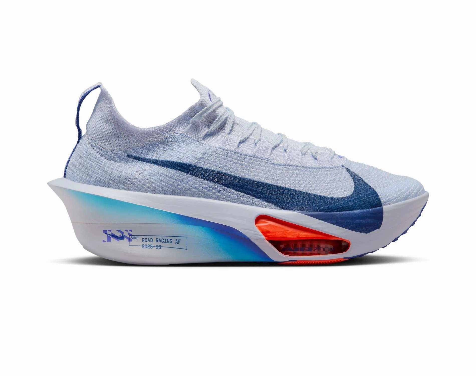 Nike Air Zoom Alphafly Next% 3 Mens Good Traction Quality