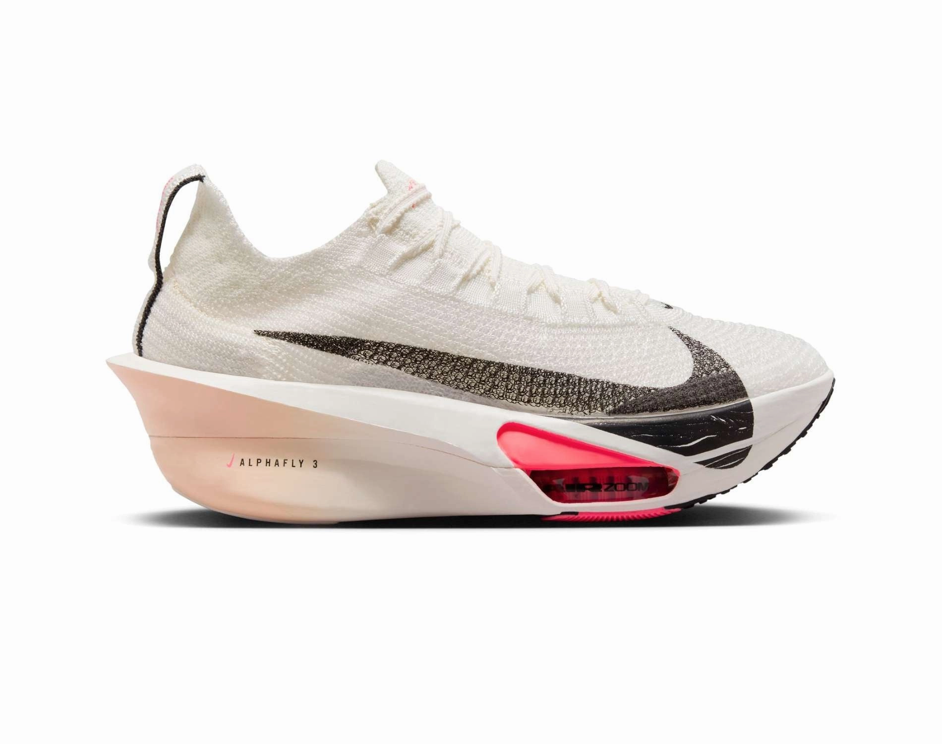 Nike Air Zoom Alphafly Next% 3 Womens Energy - boosting Feature