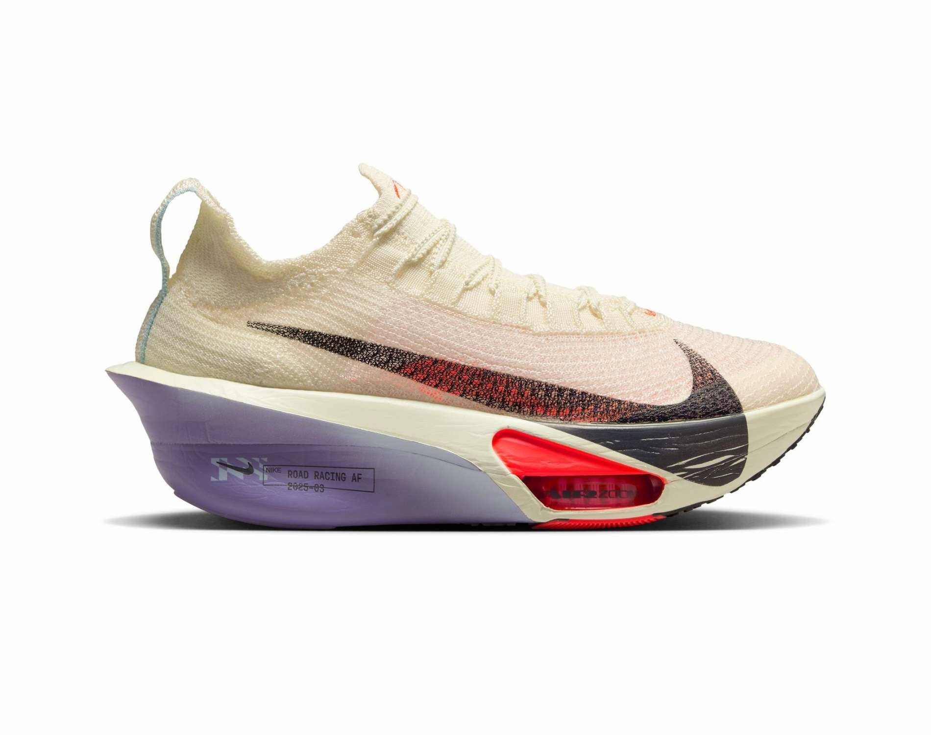 Nike Air Zoom Alphafly Next% 3 Womens Energy - boosting Feature