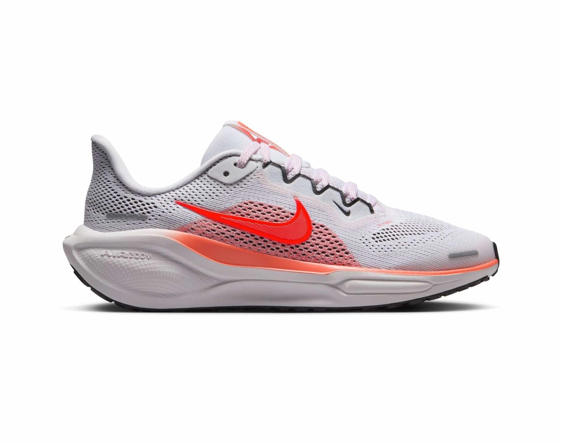 Nike Air Zoom Pegasus 41 Kids Wide passage area section
