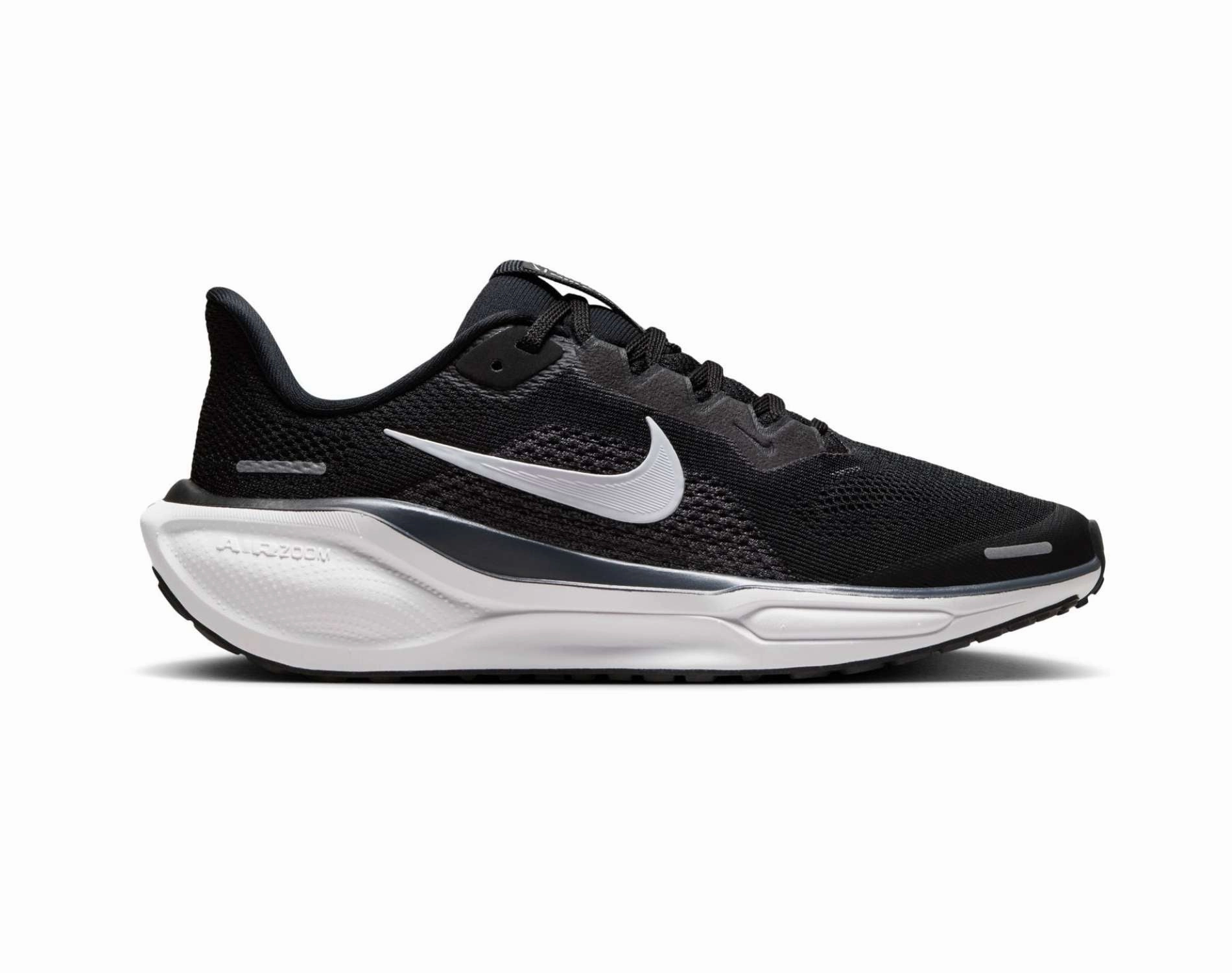 Nike Air Zoom Pegasus 41 Kids Wide passage area section