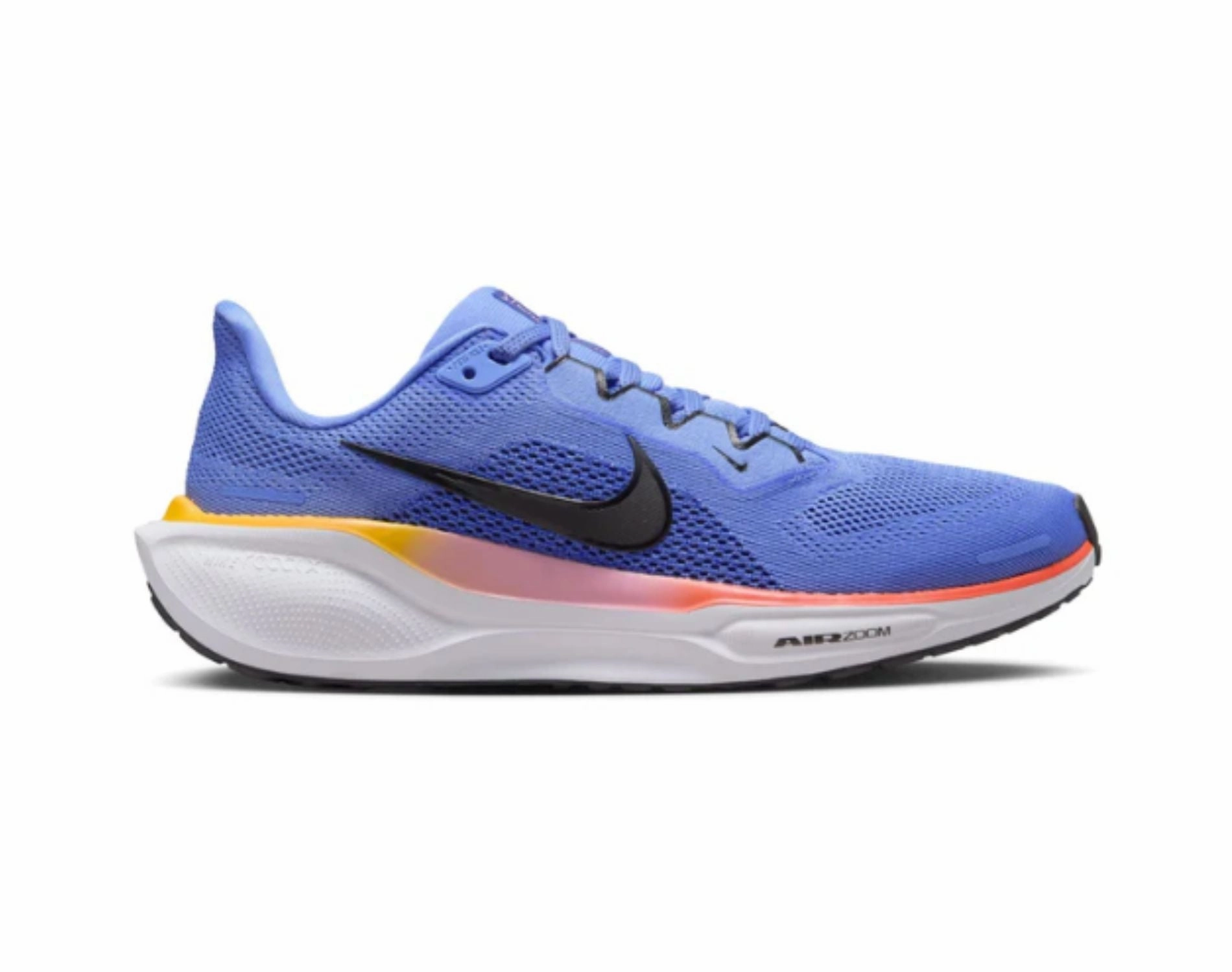 Nike Air Zoom Pegasus 41 Womens Fatigue reduction