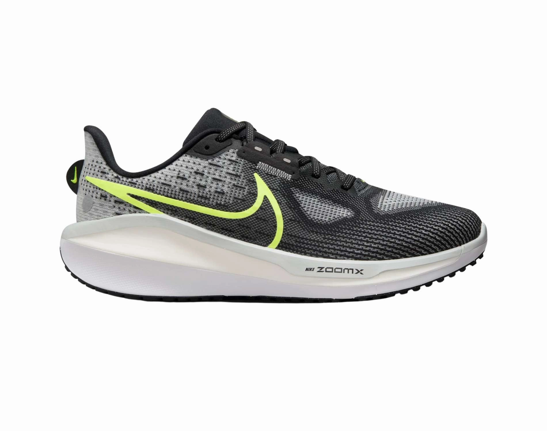 Nike Air Zoom Vomero 17 Mens Good Grip Ability Design
