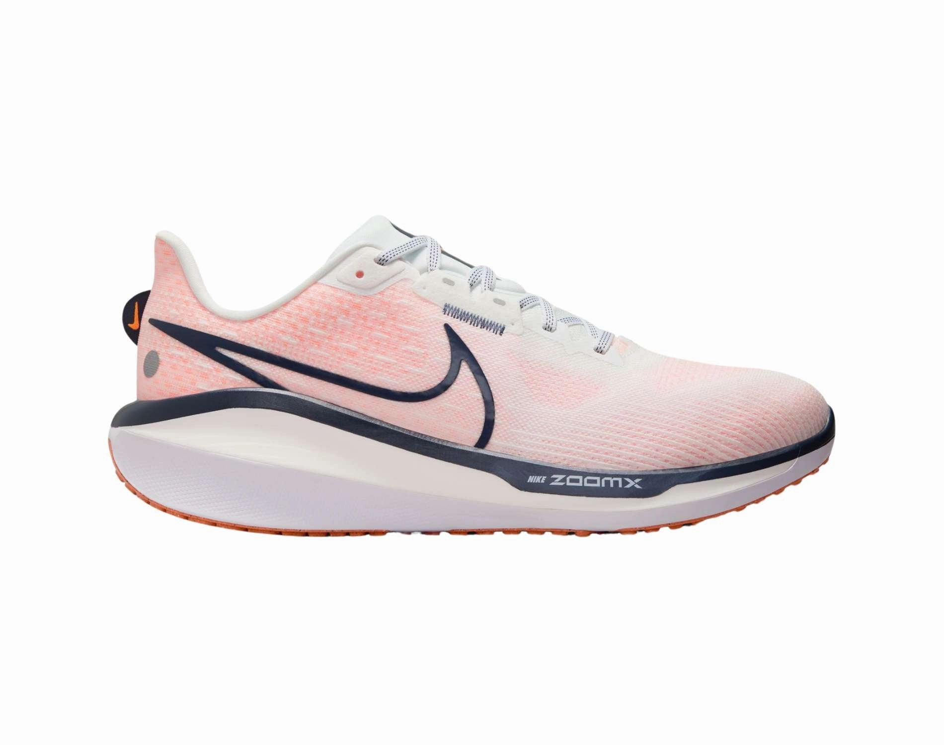 Nike Air Zoom Vomero 17 Mens Good Grip Ability Design