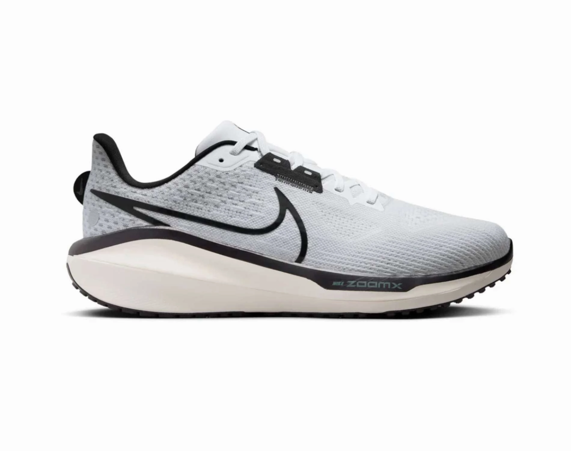 Nike Air Zoom Vomero 17 Mens Good Grip Ability Design