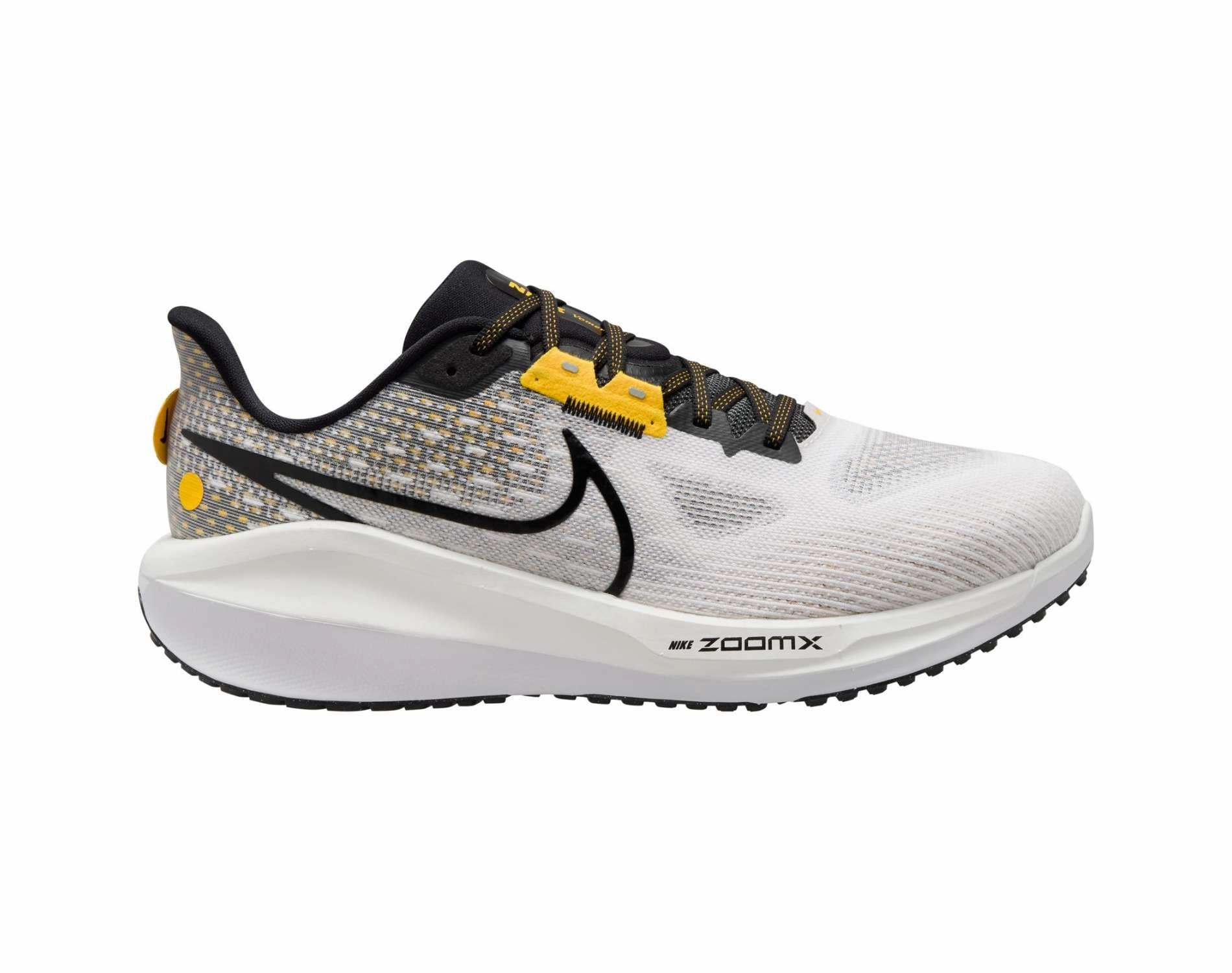 Nike Air Zoom Vomero 17 Mens Good Grip Ability Design