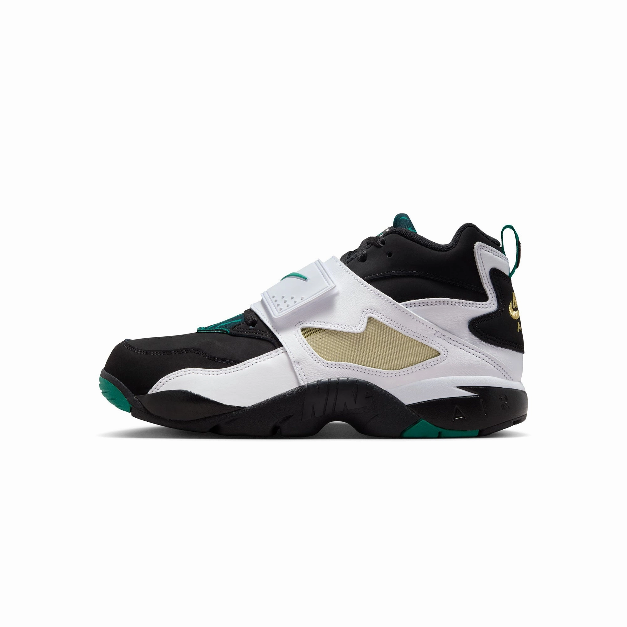 Nike Mens Air Diamond Turf 93 Shoes Maximum Grip