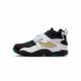 Nike Mens Air Diamond Turf 93 Shoes Maximum Grip
