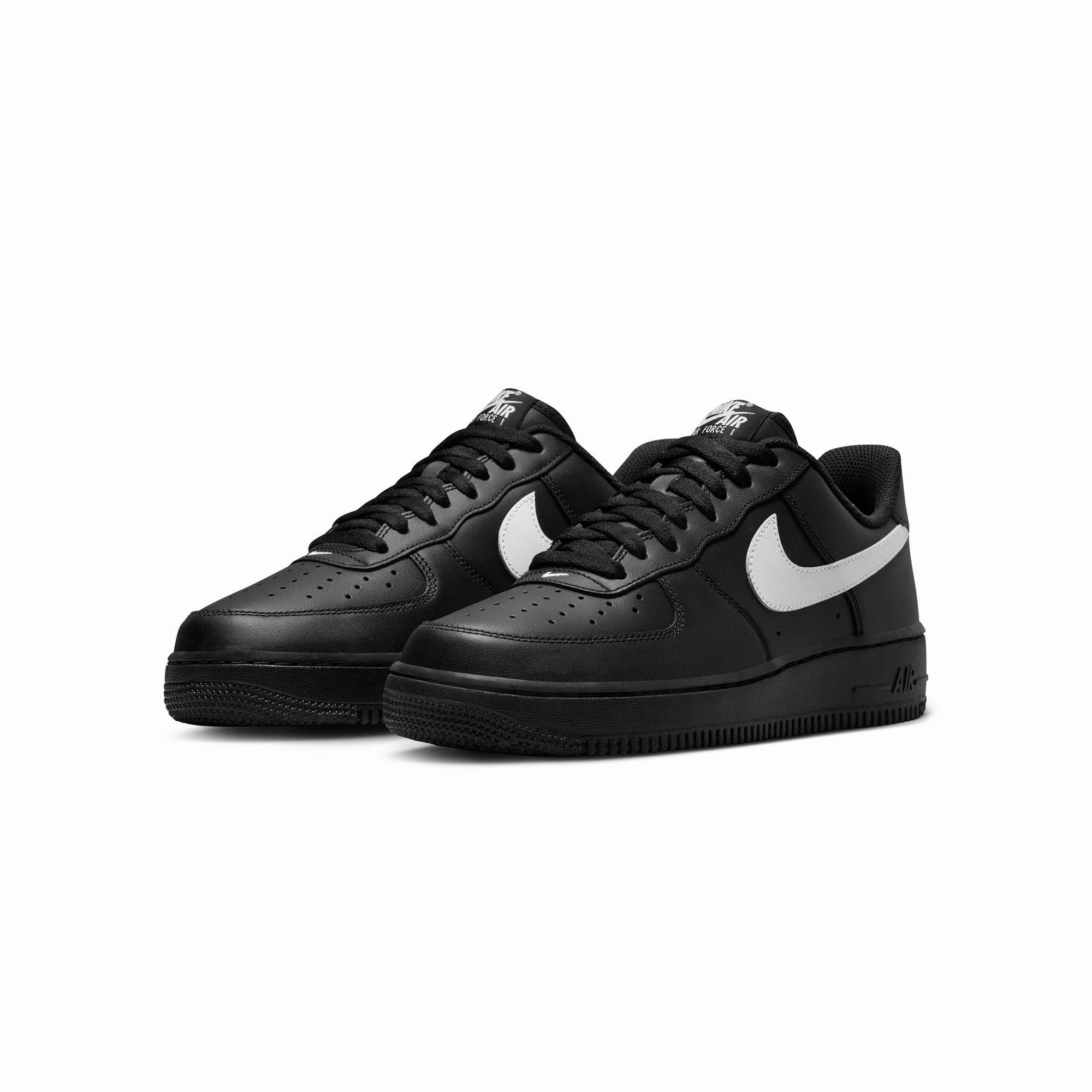 Nike Mens Air Force 1 '07 Shoes Padded Design