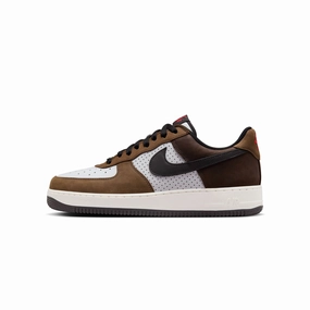 Motion Comfort Nike Mens Air Force 1 Low Retro "Escape" Shoes
