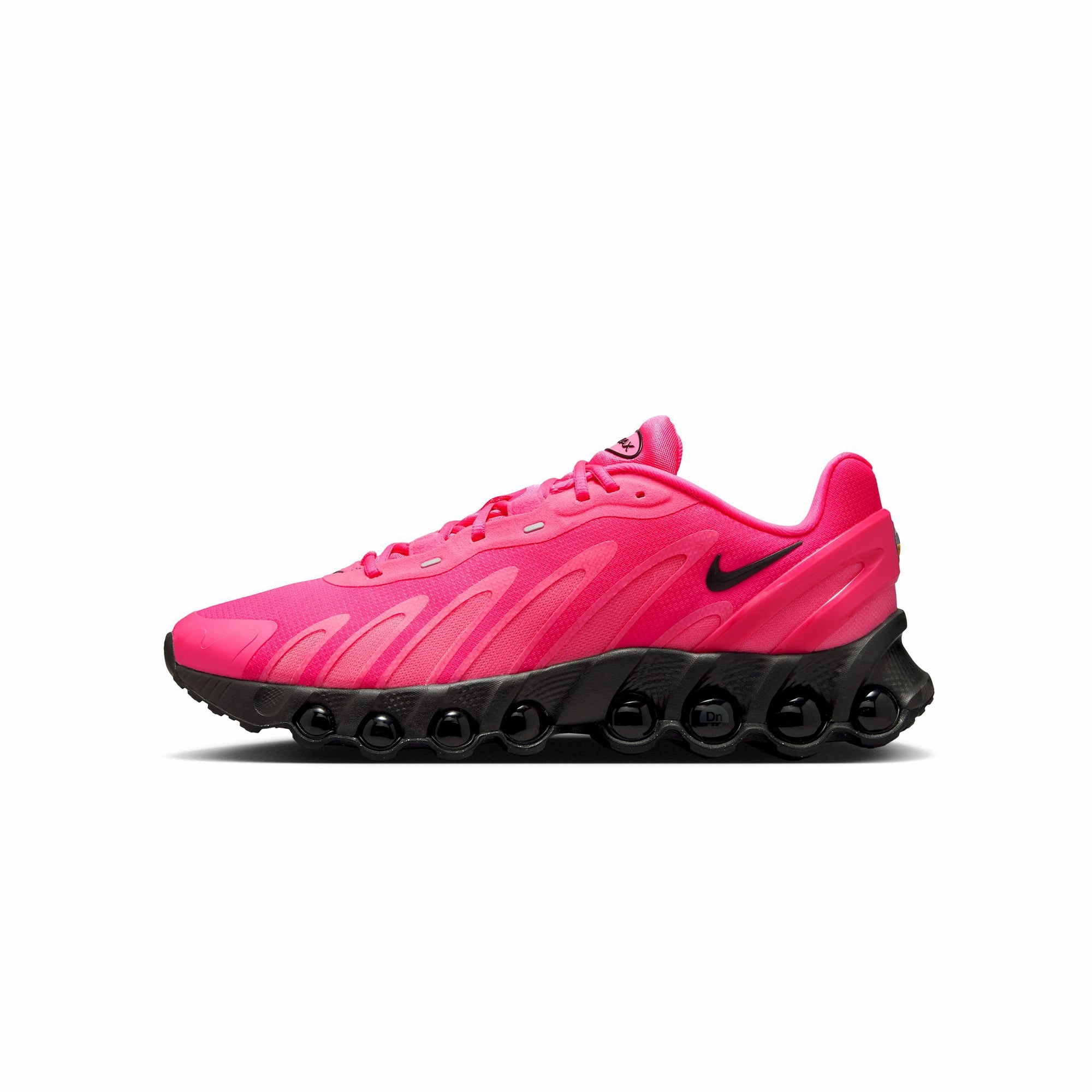 Nike Mens Air Max DN8 "Hyper Pink" Shoes Flexible Lining