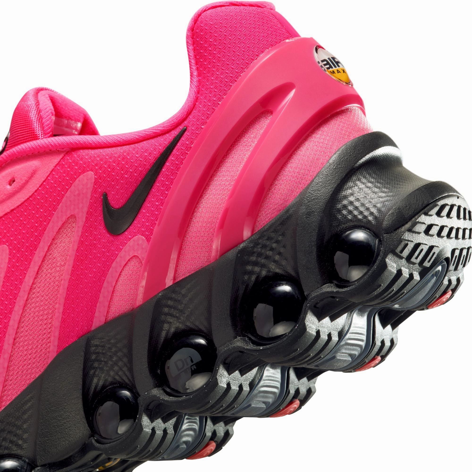 Nike Mens Air Max DN8 "Hyper Pink" Shoes Everyday Feel