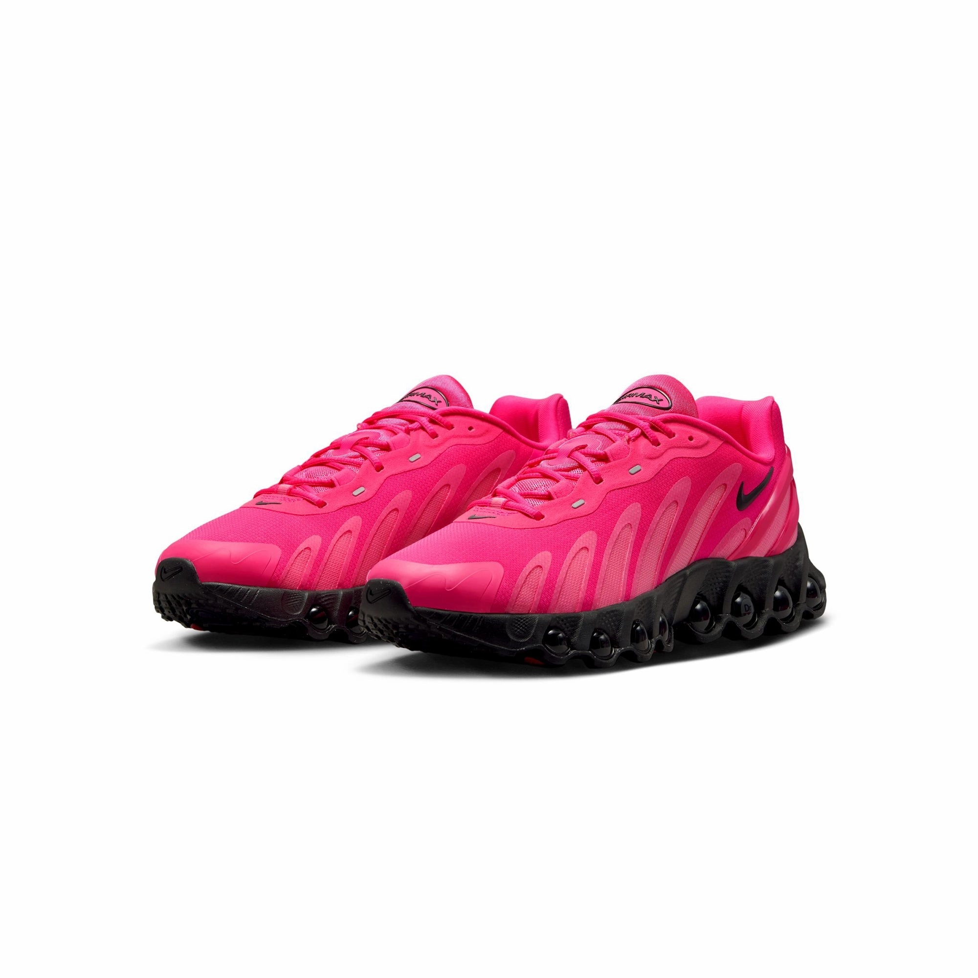 Nike Mens Air Max DN8 "Hyper Pink" Shoes Everyday Feel