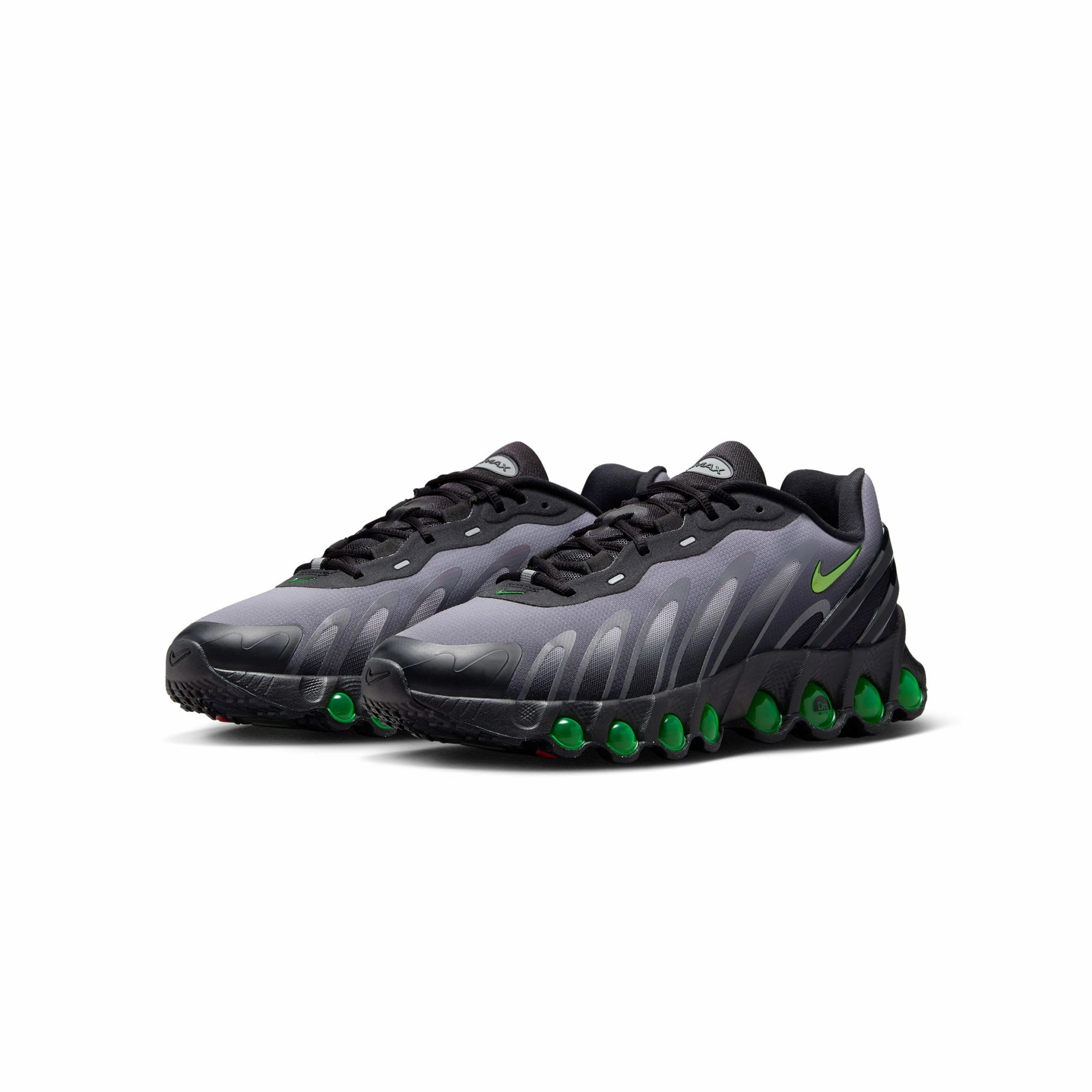 Nike Mens Air Max Dn8 Shoes Adaptive Form Cushion