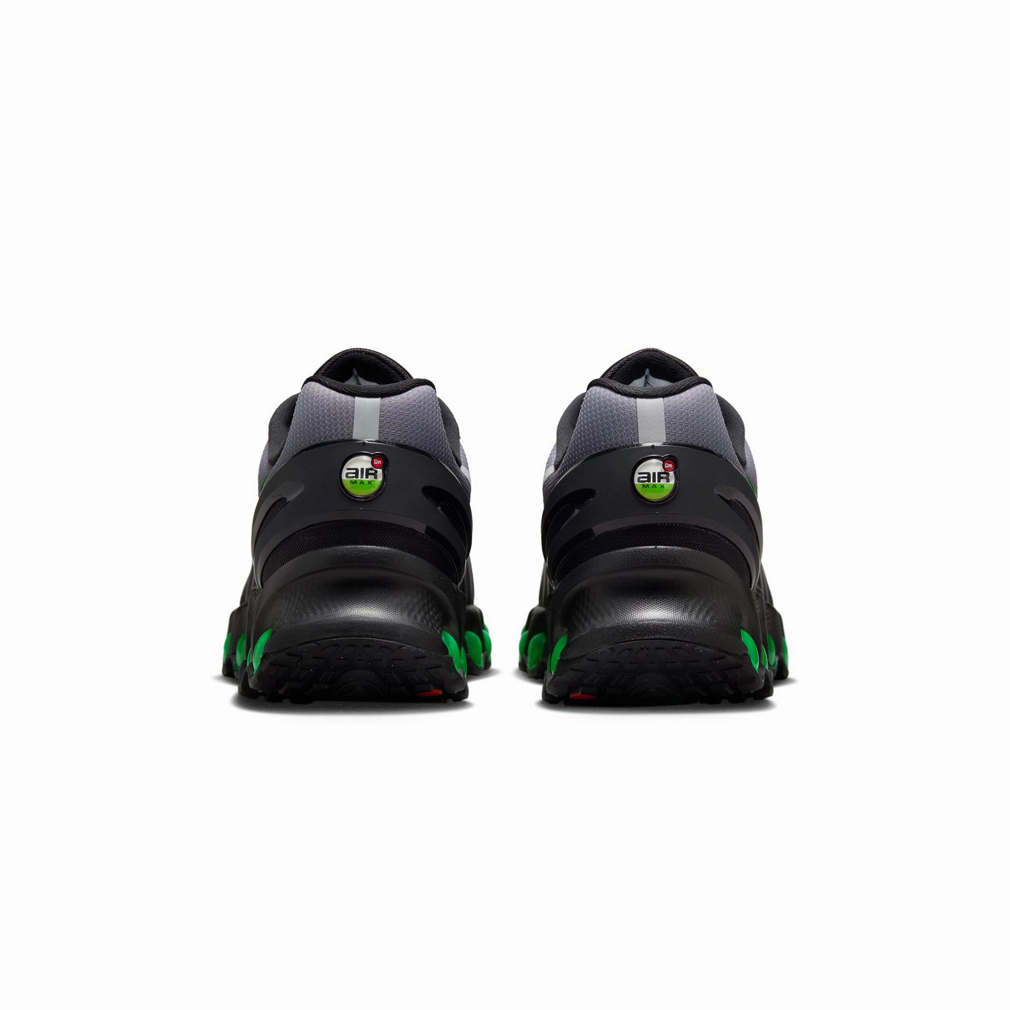 Nike Mens Air Max Dn8 Shoes Adaptive Form Cushion