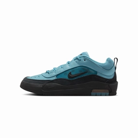 Nike Mens Air Max Ishod Shoes Professional Fit Low Profile