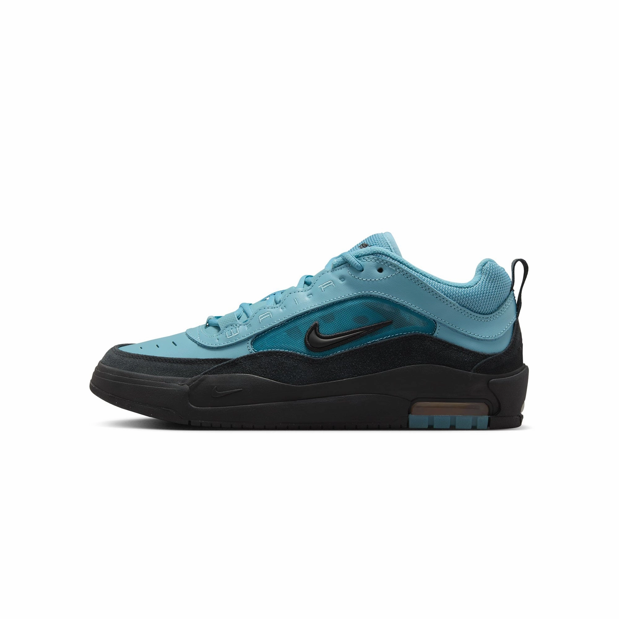 Nike Mens Air Max Ishod Shoes Shock-absorbent silhouette