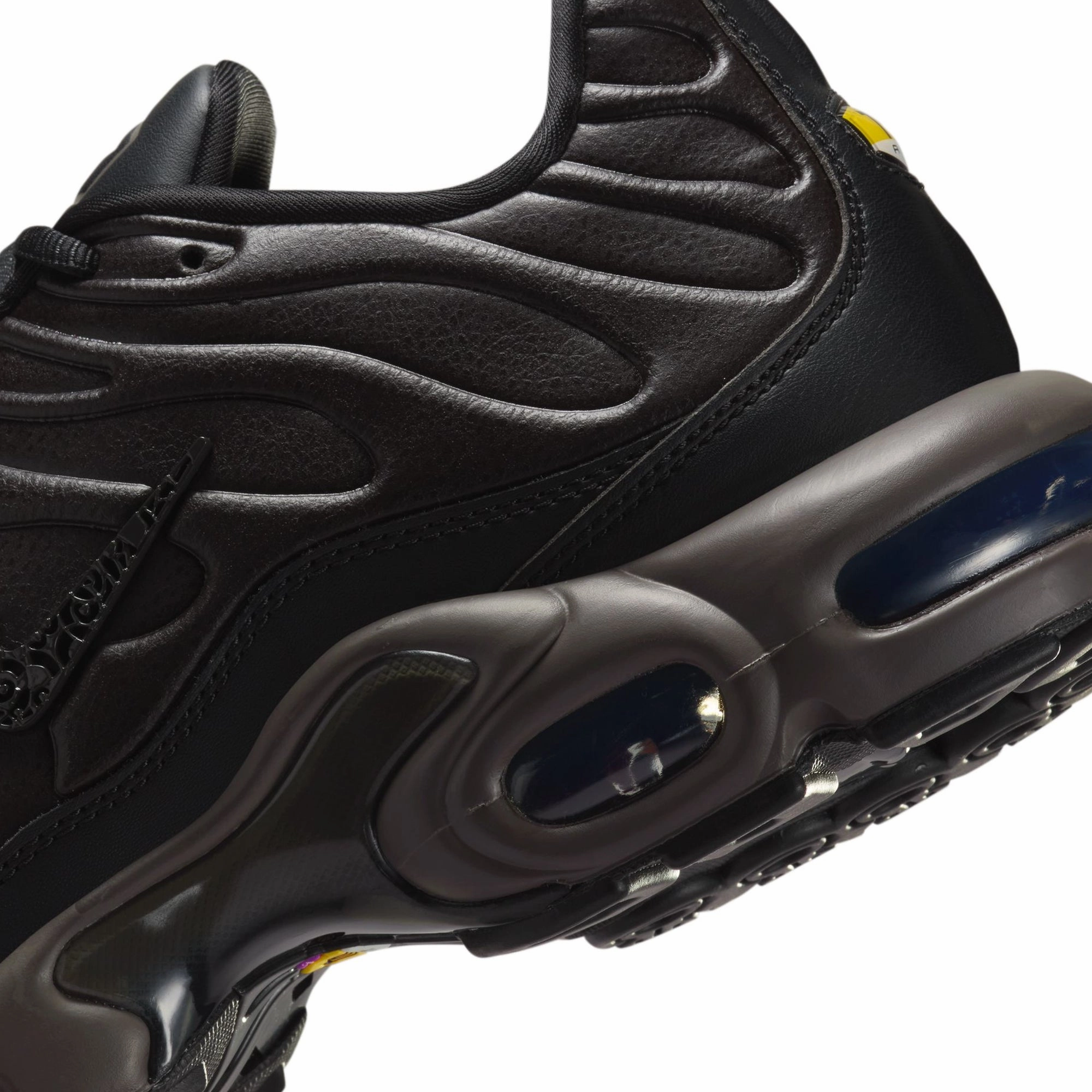 Nike Mens Air Max Plus Premium Shoes Upgraded design