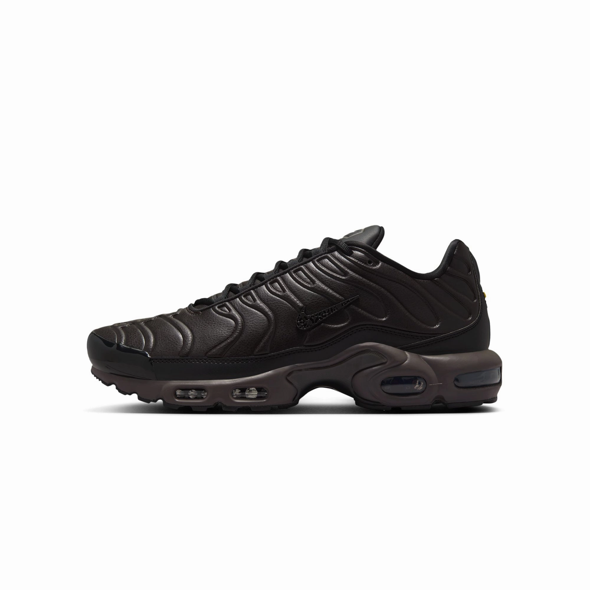 Nike Mens Air Max Plus Premium Shoes Upgraded design